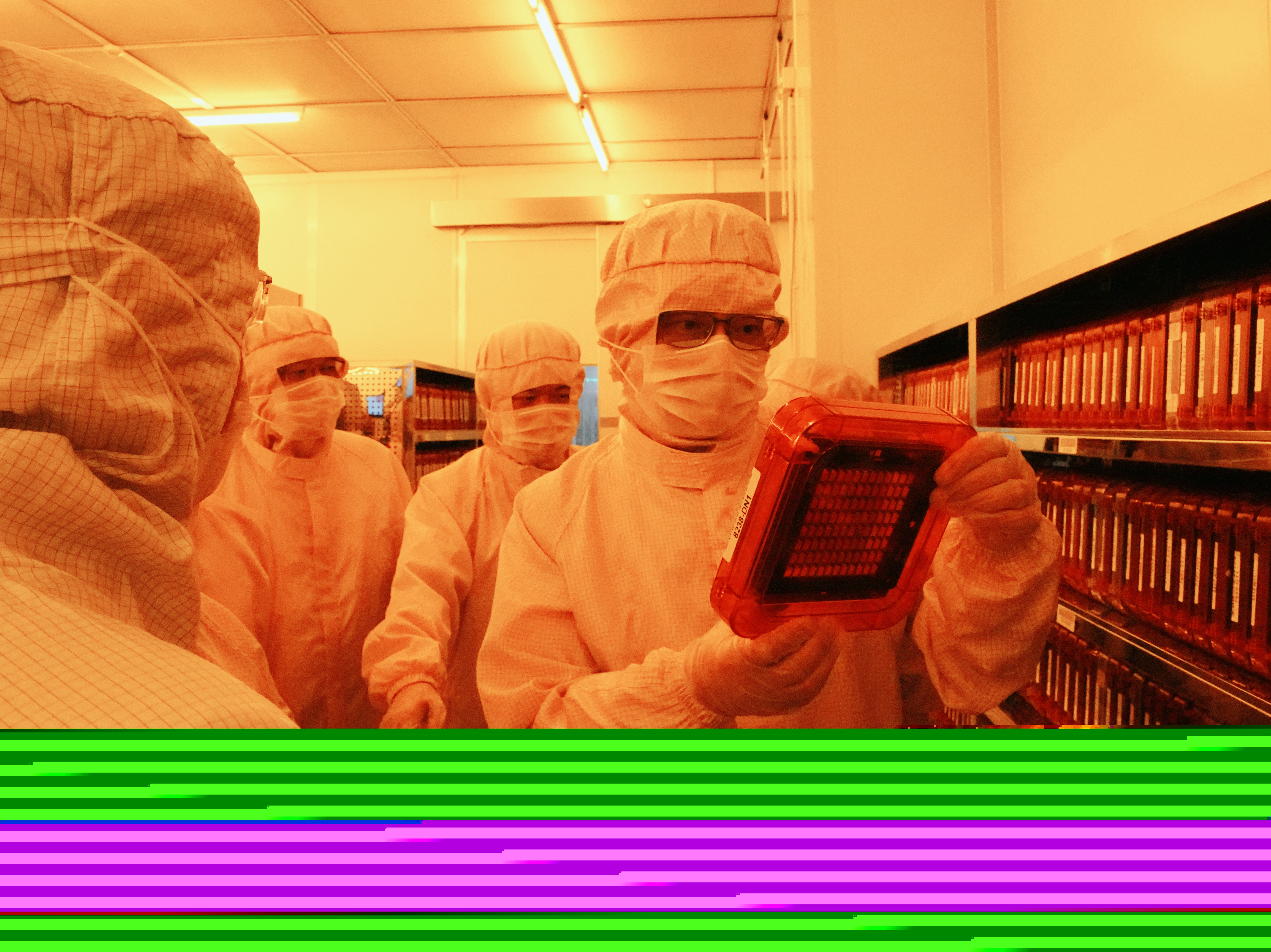 5.9華潤集團黨委副書記、董事白勇一行蒞臨調研 (20) 5.9華潤集團黨委副書記、董事白勇一行蒞臨調研 (20)